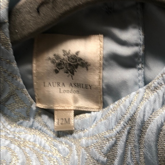 Baby girls dress - Picture 3 of 4